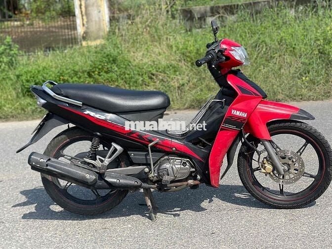 Sirius Nguyên bản 2017