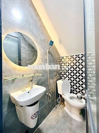 SIÊU PHẨM 2PN 1PK FULL NT 60M2 - NGAY ĐH UEF Q.BÌNH THẠNH