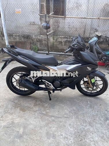 Honda Winner X 2020 ABS Đen biển 95 ngây chủ