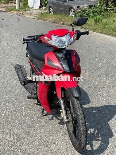 Sirius Nguyên bản 2017