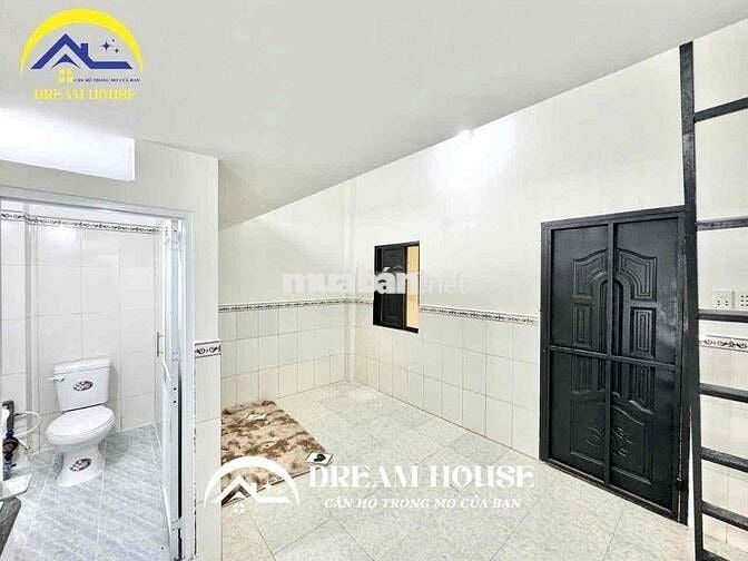 PHÒNG TRỌ MỚI XÂY, GÁC CAO 2M - GẦN AEON TÂN PHÚ, Ở ĐƯỢC LIỀN