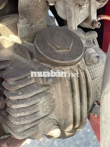 Sirius Nguyên bản 2017