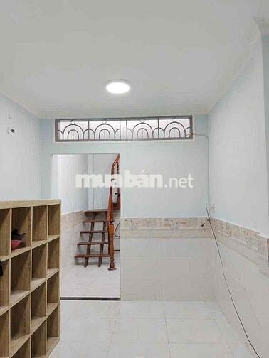 Nguyên Căn cho thuê - 2pn 2wc - đường Trần Đình Xu - Cầu Kho - Q1