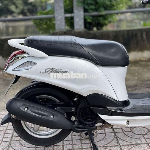 Yamaha nozza Fi 2013 máy bao êm