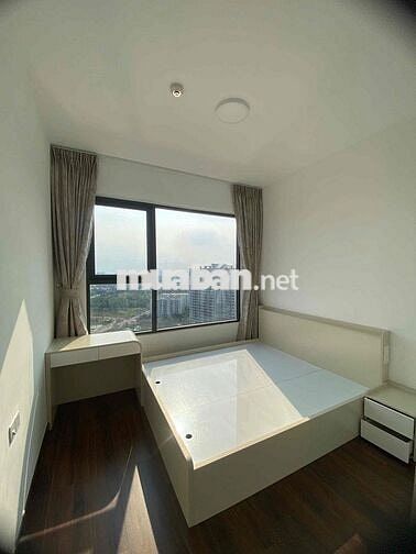 SẴN HĐ THUÊ 13TR/TH- CĂN HỘ 2PN MIZUKI PARK FULL NT - BLOCK MP678