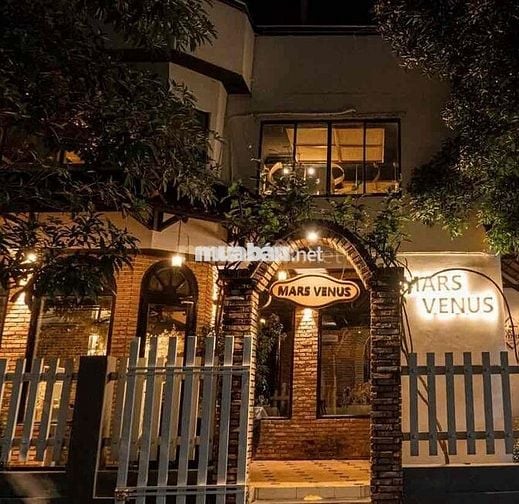 BIỆT THỰ HIẾM CÓ KHÓ TÌM !! NẰM NGAY HOÀ HƯNG Q10 NGANG 15M GIÁ CHỈ 80