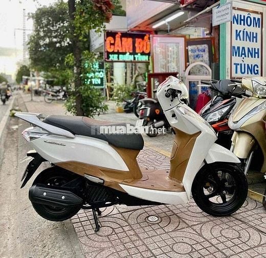 ❤️Honda Lead 2013, BSTP 9Chủ, GÓP NỢ XẤU