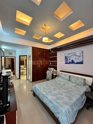 Bán Nhà Chính Chủ - Vào Ở Ngay - Gần Phan Xích Long