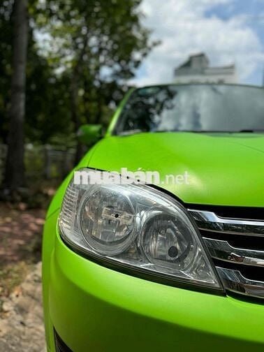 Ford Escape 2009 2.3 XLS Xanh nhám