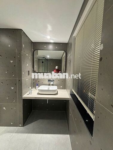 CC cho thuê toà căn hộ ngay biển Mân Thái