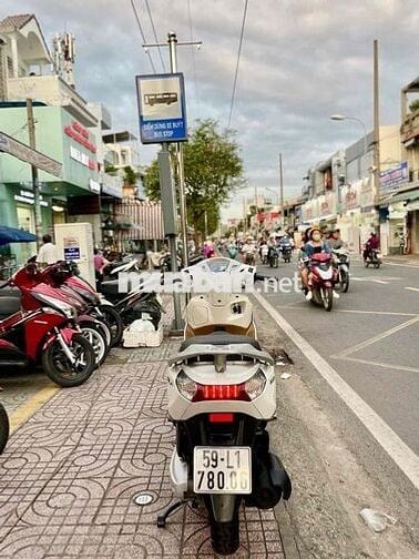 ❤️Honda Lead 2013, BSTP 9Chủ, GÓP NỢ XẤU