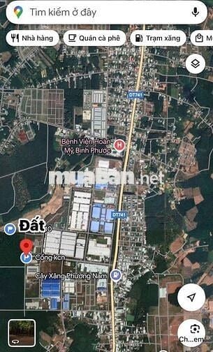 đường xuyên tam 32 khu cong nghiep