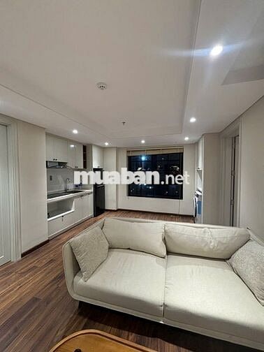 CC cho thuê toà căn hộ ngay biển Mân Thái