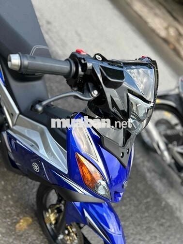 Yamaha Exciter 150cc Xanh đen Đã sử dụng