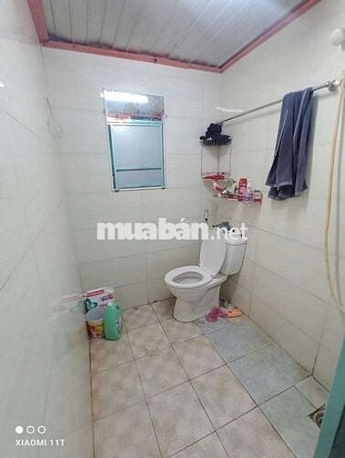 Cho thuê nhà 2 tầng ngay chợ Bình triệu 5,5tr/tháng