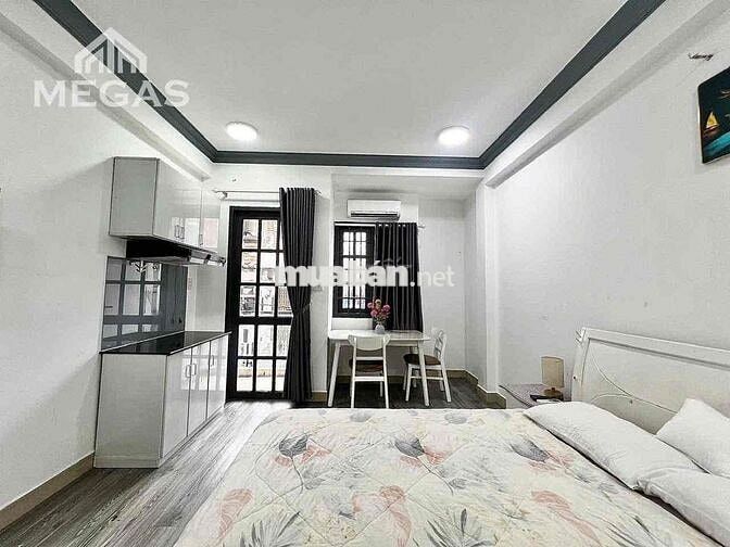 Cho thuê phòng ngay Đặng Trần Côn Q1 gần NGÃ SÁU PHÙ ĐỔNG,DINH ĐỘC LẬP