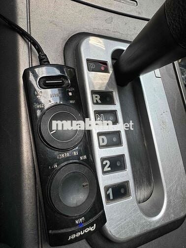 Ford Escape 2009 2.3 XLS Xanh nhám