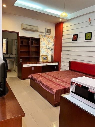 Bán Nhà Chính Chủ - Vào Ở Ngay - Gần Phan Xích Long