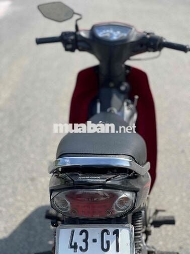 Sirius Nguyên bản 2017