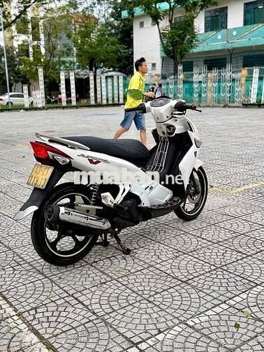 👉Novo lx 2011 bso 43 chính chủ, biển số đẹp 9nút,