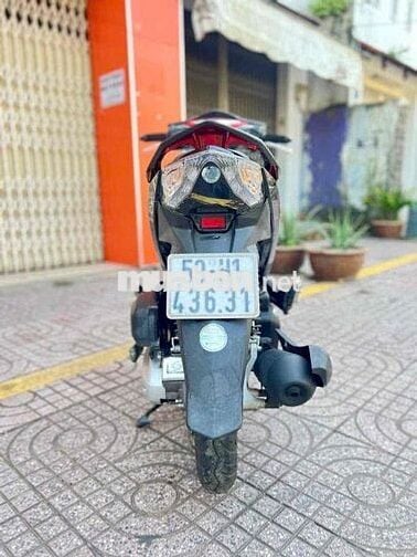 ab 125 zin chính chủ mua mới từ đầu công chứng