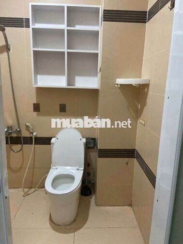 Nhà 2 tầng mới fun nội thất đs9 12tr/tr tháng