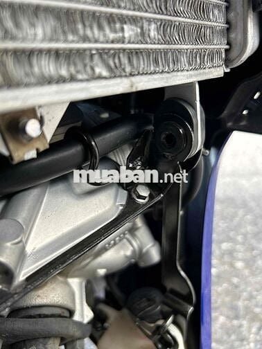 Yamaha Exciter 150cc Xanh đen Đã sử dụng