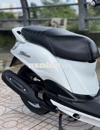 Yamaha nozza Fi 2013 máy bao êm