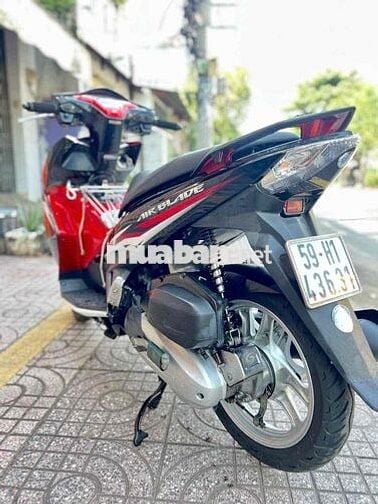 ab 125 zin chính chủ mua mới từ đầu công chứng