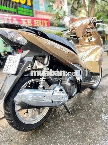 ab 125 zin đẹp chính chủ cần bán