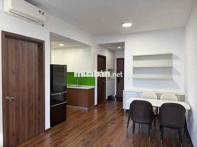 SẴN HĐ THUÊ 13TR/TH- CĂN HỘ 2PN MIZUKI PARK FULL NT - BLOCK MP678