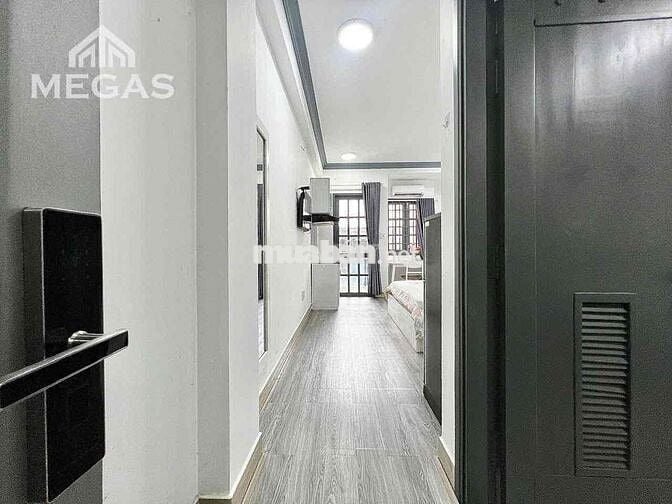 Cho thuê phòng ngay Đặng Trần Côn Q1 gần NGÃ SÁU PHÙ ĐỔNG,DINH ĐỘC LẬP