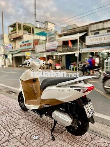 ❤️Honda Lead 2013, BSTP 9Chủ, GÓP NỢ XẤU