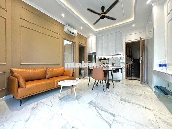 💥CĂN HỘ 1PN / STUDIO FULL NỘI THẤT CÁCH CẦU THỊ NGHÈ CHỈ 3 PHÚT