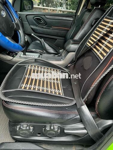 Ford Escape 2009 2.3 XLS Xanh nhám