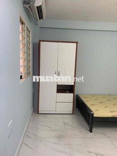 Pass Phòng Full Nội Thất Trung Tâm Võ Văn Tần