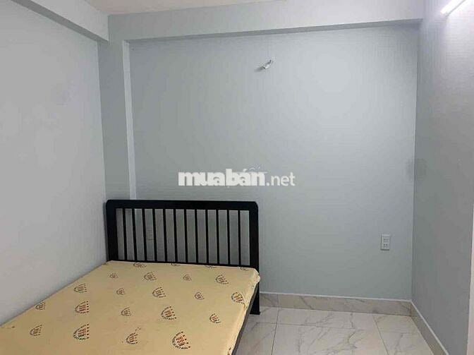 Pass Phòng Full Nội Thất Trung Tâm Võ Văn Tần