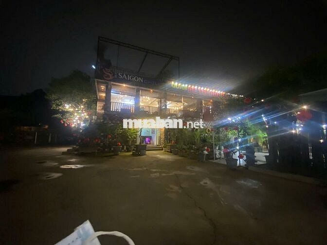 Bán Đất 2478/5000m2 tại Nguyễn Tất Thành, Khai Quang