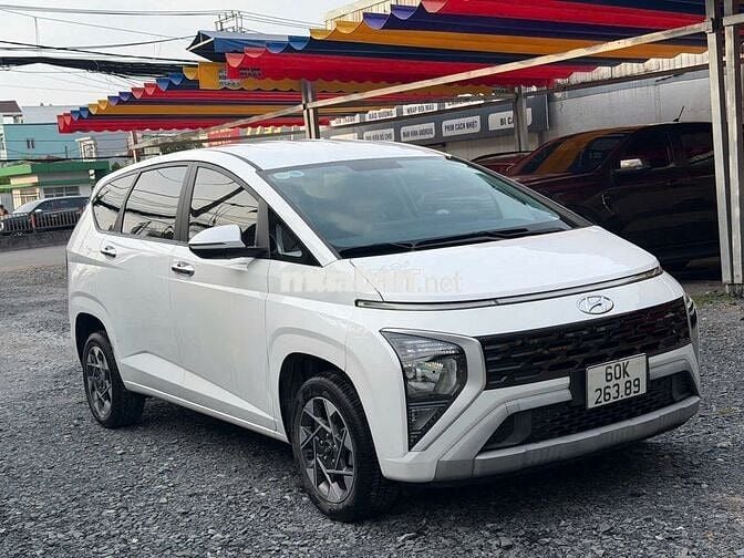 Hyundai Stargazer 2022 Đặc biệt 1.5 AT - 29000 km