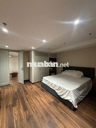 CC cho thuê toà căn hộ ngay biển Mân Thái