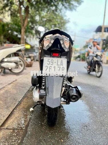 ab 125 zin đẹp chính chủ cần bán