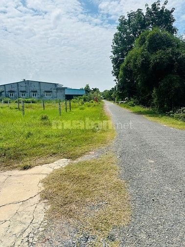 ĐẤT SỔ HỒNG RIÊNG, XÂY TRỌ LÝ TƯỞNG, GẦN KCN PHƯỚC ĐÔNG