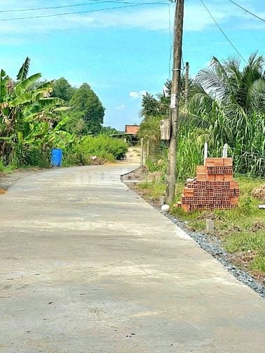 ĐẤT SỔ HỒNG RIÊNG, XÂY TRỌ LÝ TƯỞNG, GẦN KCN PHƯỚC ĐÔNG