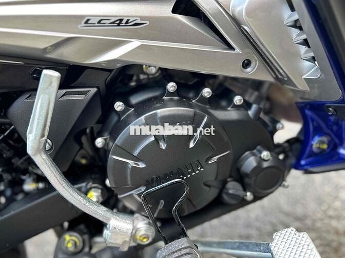 Yamaha Exciter 150cc Xanh đen Đã sử dụng