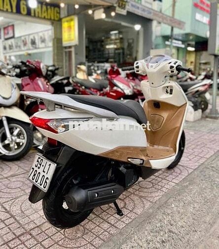 ❤️Honda Lead 2013, BSTP 9Chủ, GÓP NỢ XẤU