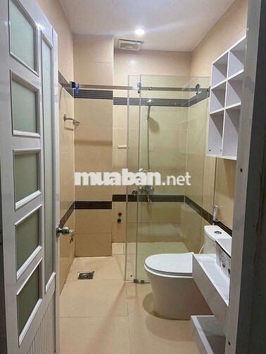 Nhà 2 tầng mới fun nội thất đs9 12tr/tr tháng