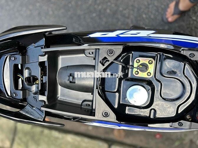 Yamaha Exciter 150cc Xanh đen Đã sử dụng