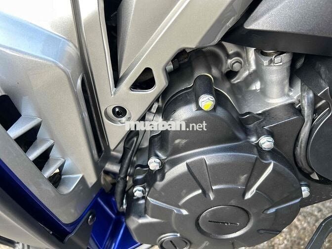 Yamaha Exciter 150cc Xanh đen Đã sử dụng