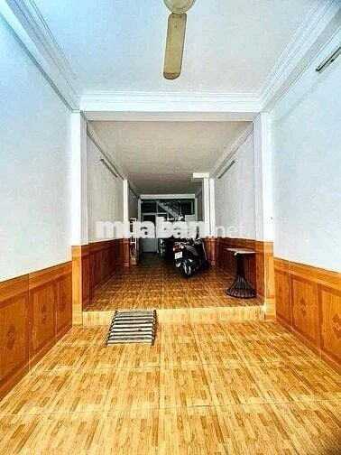 Đinh Tiên Hoàng - Cầu Bông | Hẻm Xe Hơi 6m Thông | 4 Tầng BTCT | 57m²