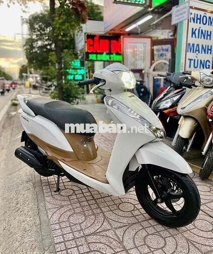 ❤️Honda Lead 2013, BSTP 9Chủ, GÓP NỢ XẤU